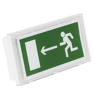 BS-VOLNA-81-L1-INEXI2 Светильник аварийный BS-VOLNA-81-L1-INEXI2